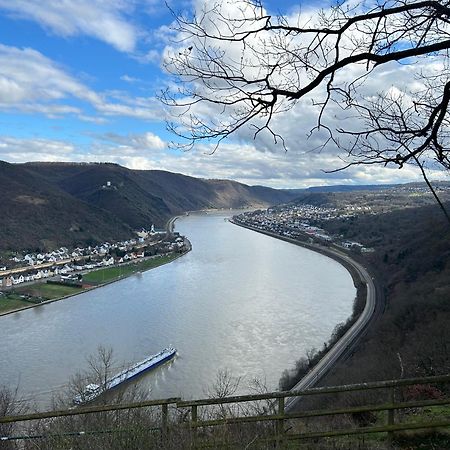 Ferienwohnung Traumpfade Boppard Exterior foto