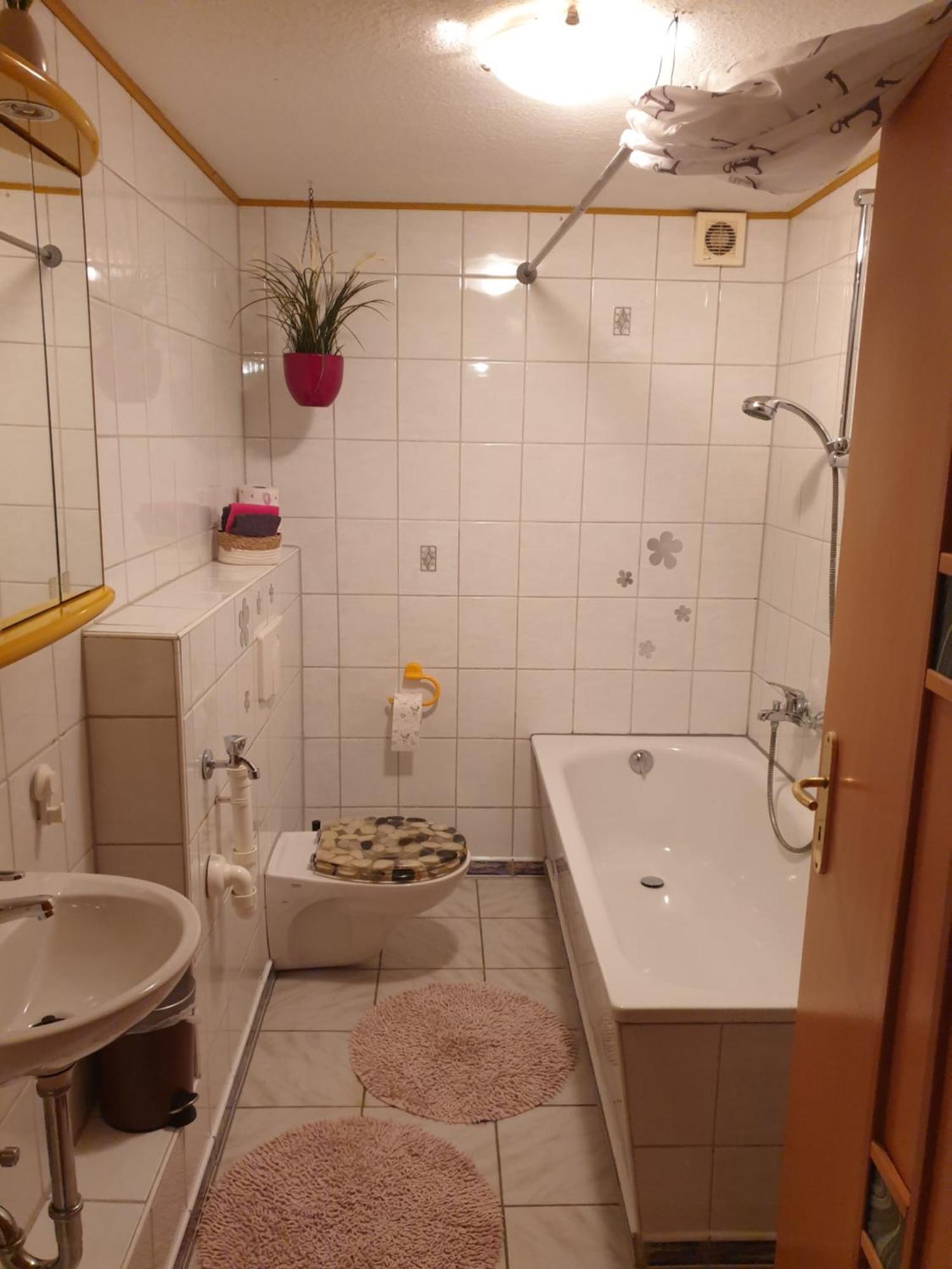 Ferienwohnung Traumpfade Boppard Exterior foto