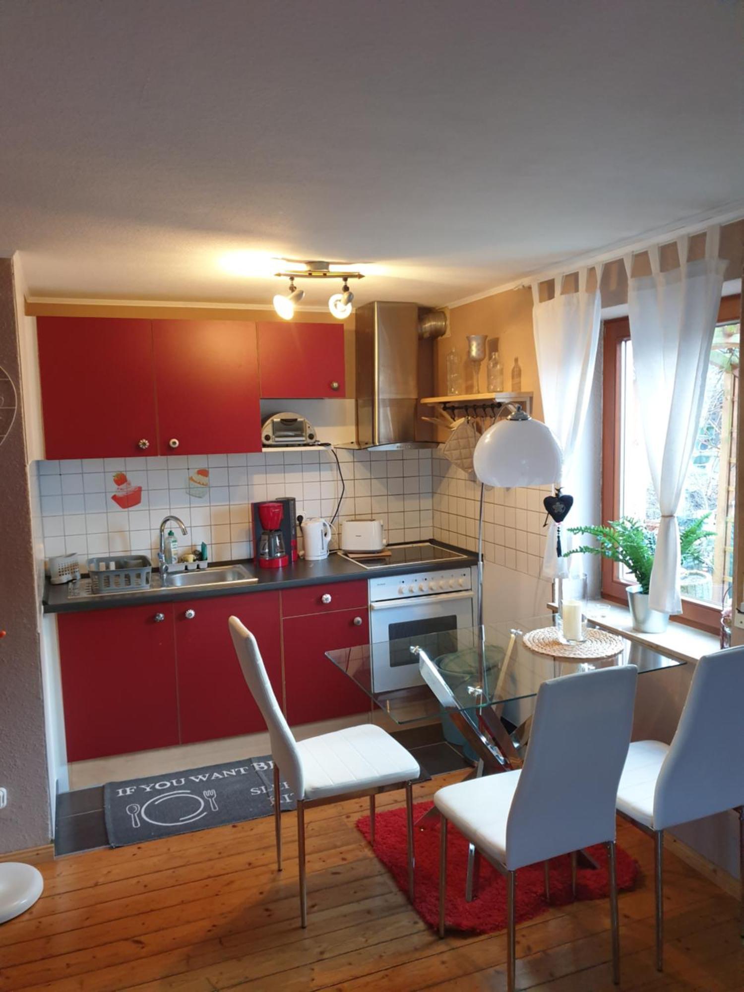 Ferienwohnung Traumpfade Boppard Exterior foto