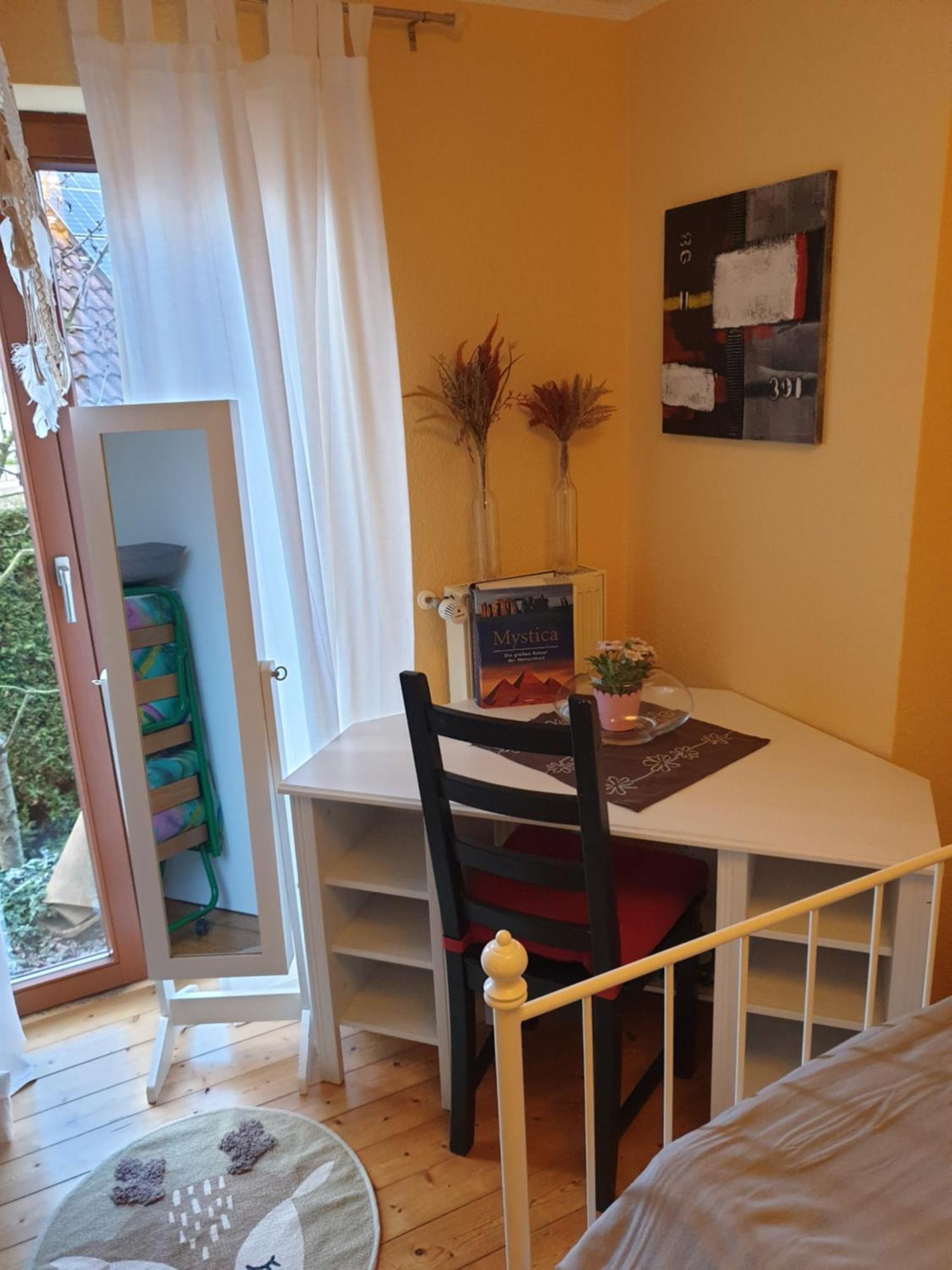 Ferienwohnung Traumpfade Boppard Exterior foto
