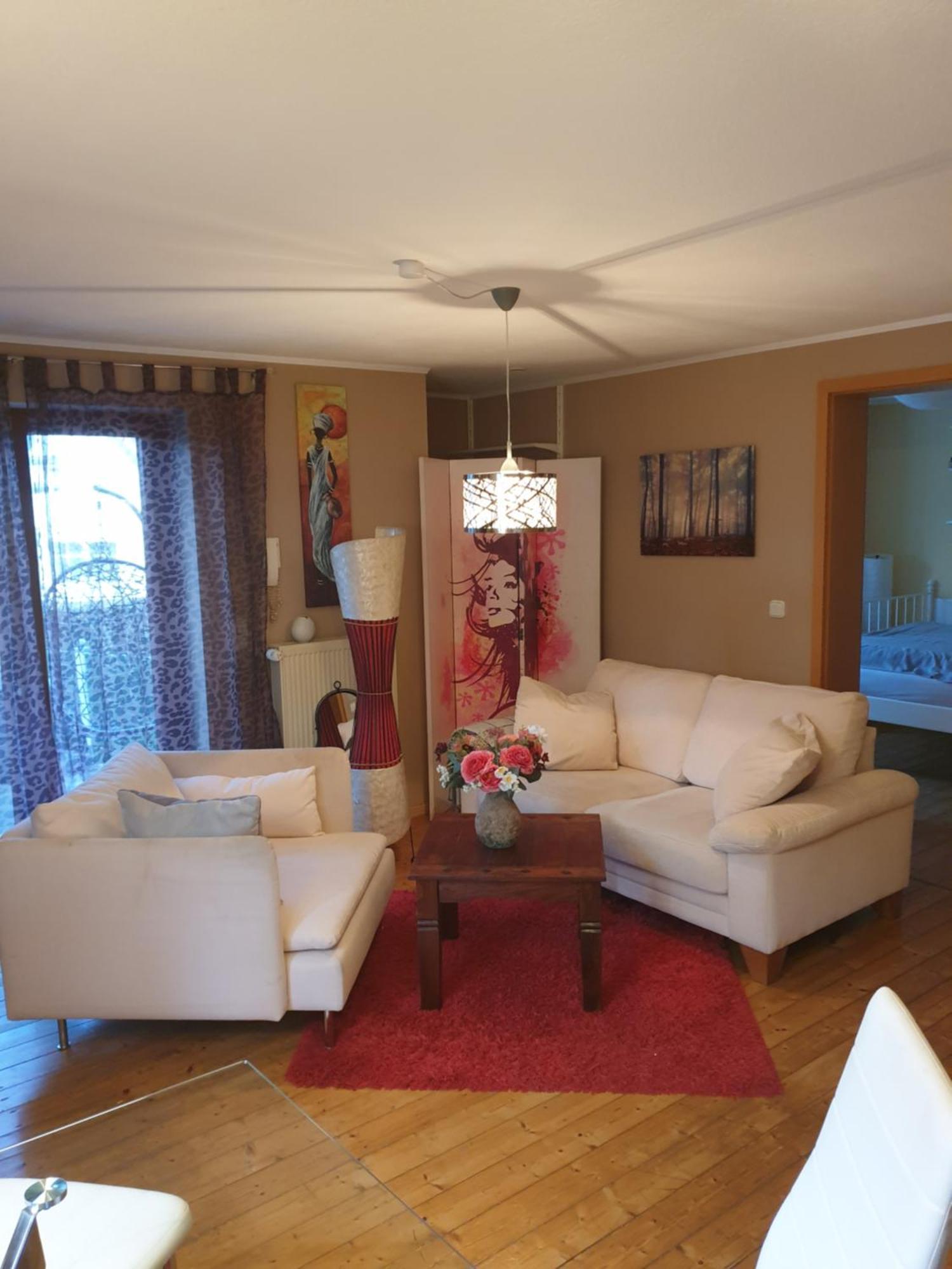 Ferienwohnung Traumpfade Boppard Exterior foto