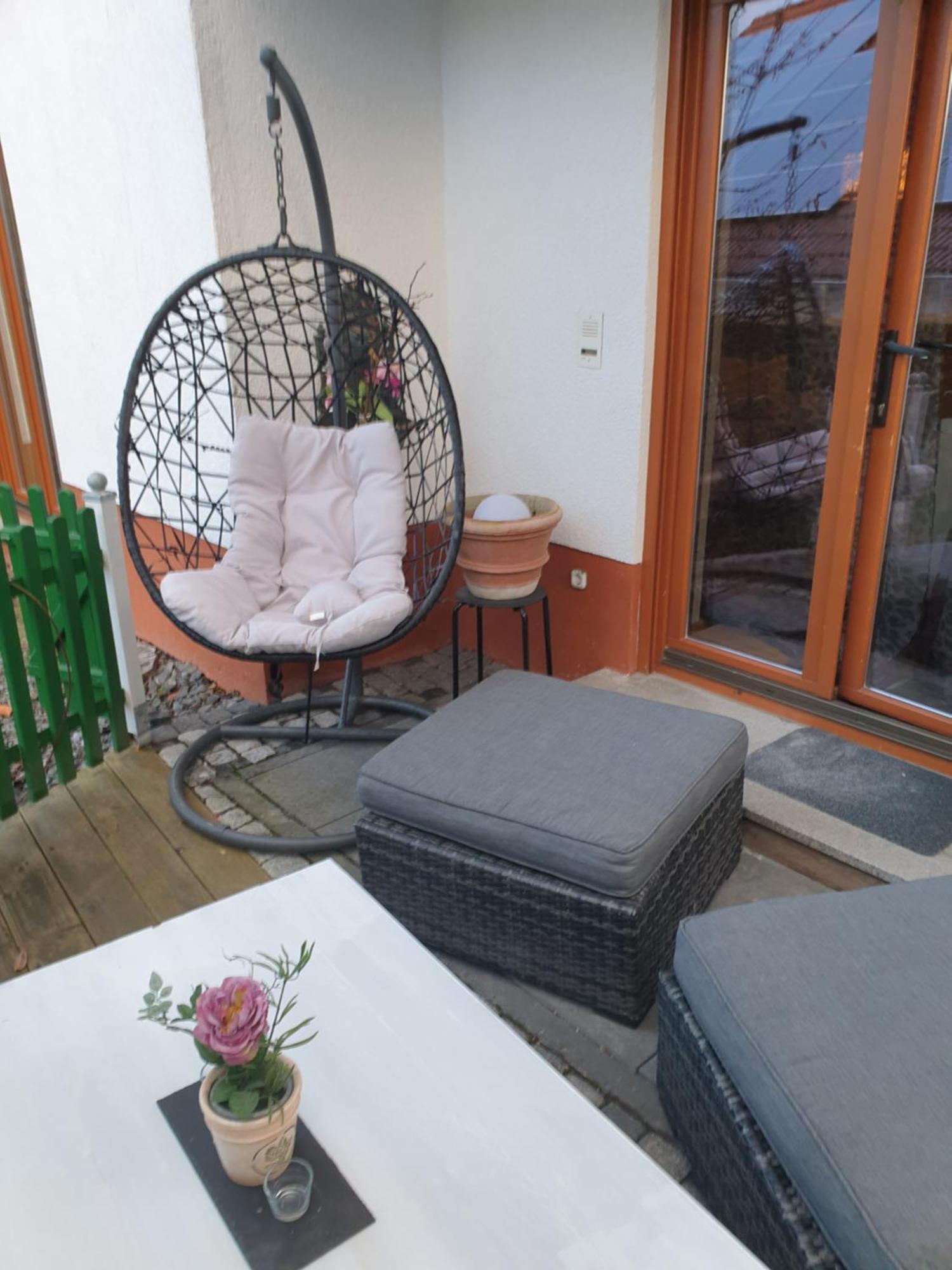 Ferienwohnung Traumpfade Boppard Exterior foto