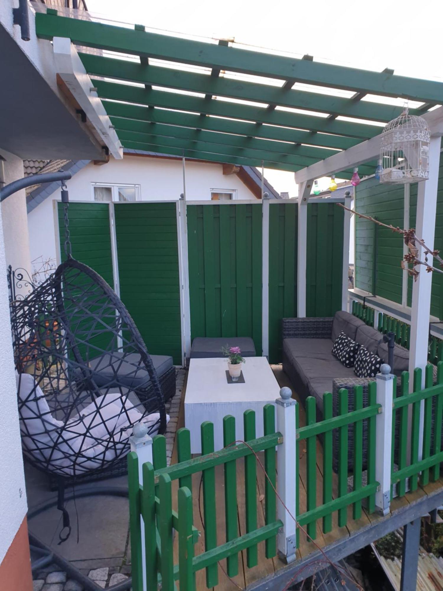 Ferienwohnung Traumpfade Boppard Exterior foto